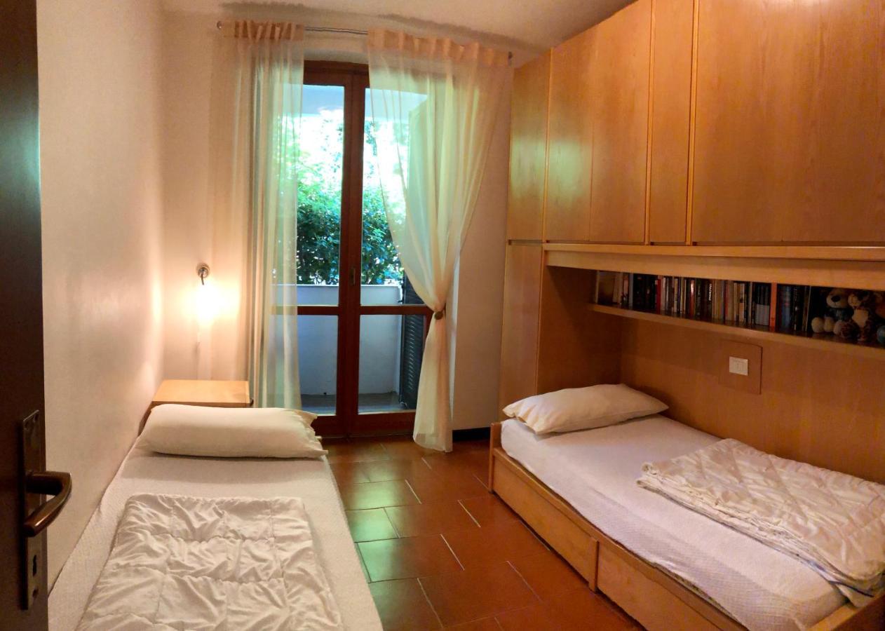 Ferienwohnung Pepiniere Ospedaletti Exterior photo